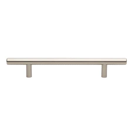 Gliderite Hardware 5 in. Center to Center Stainless Steel Cabinet Pull - 7007-128-SS, 25PK 7007-128-SS-25